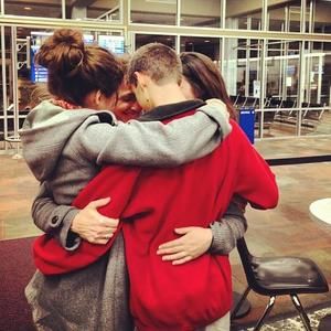 Meet your Posher, Janet